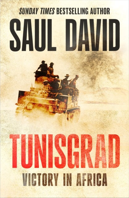 Tunisgrad - Victory in Africa