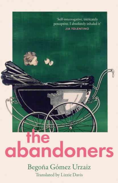 The Abandoners - Of Mothers and Monsters