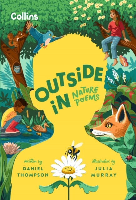 Outside In - Nature Poems