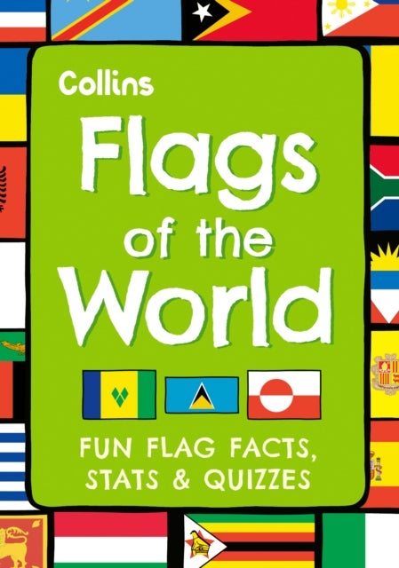 Flags of the World - Fun Flag Facts, Stats & Quizzes