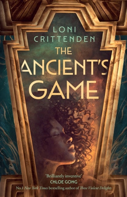 The Ancient¿s Game