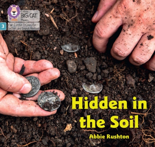 Hidden in the Soil - Phase 3 Set 1