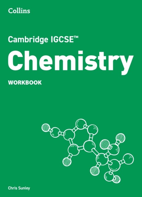 Cambridge IGCSE¿ Chemistry Workbook