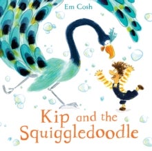 Kip and the Squiggledoodle