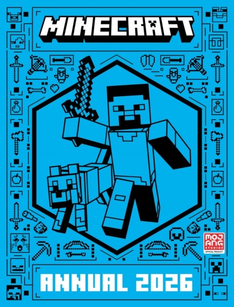 Minecraft Annual 2026