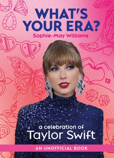What¿s Your Era? - A Celebration of Taylor Swift