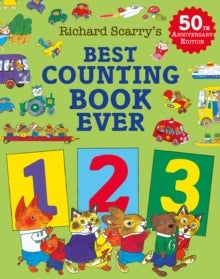 Best Counting Book Ever