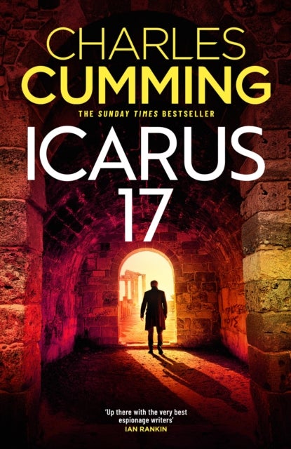 ICARUS 17