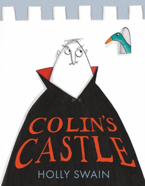 Colin¿s Castle