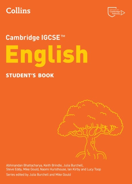 Cambridge IGCSE¿ English Student¿s Book
