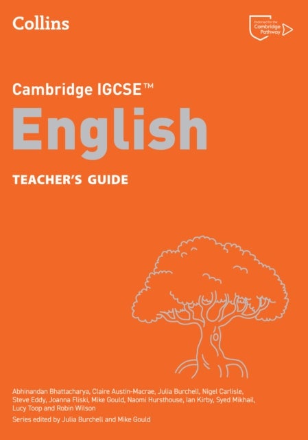 Cambridge IGCSE¿ English Teacher¿s Guide