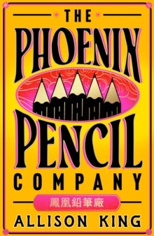 The Phoenix Pencil Company