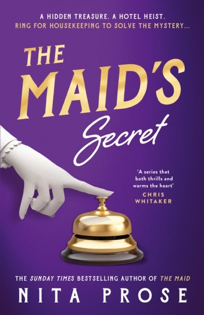 The Maid¿s Secret