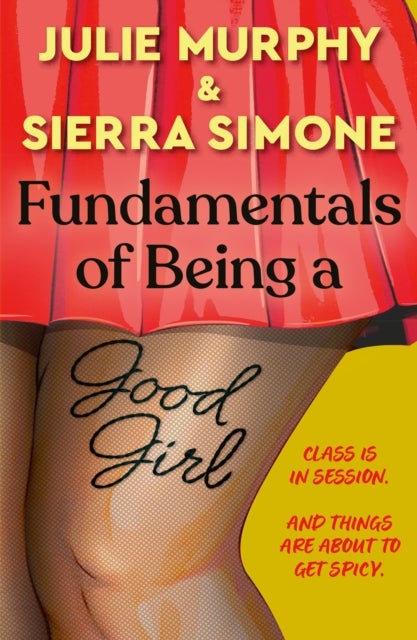 Fundamentals of Being a Good Girl
