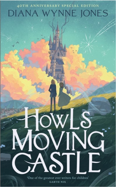 Howl¿s Moving Castle