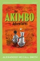 The Akimbo Adventures