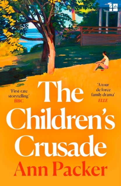 The Children¿s Crusade