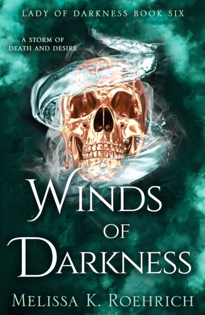 Winds of Darkness