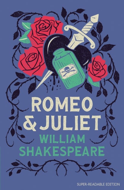 Romeo and Juliet - Barrington Stoke Edition