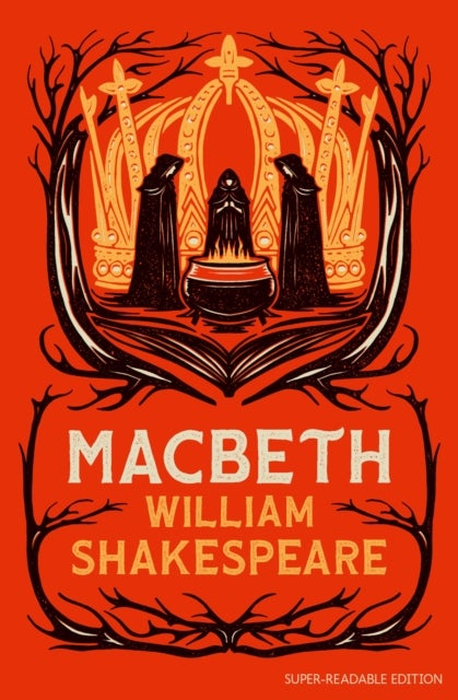 Macbeth - Barrington Stoke Edition