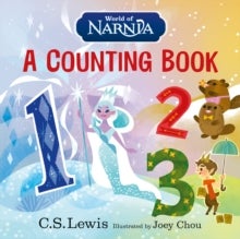 World of Narnia: A Counting Book