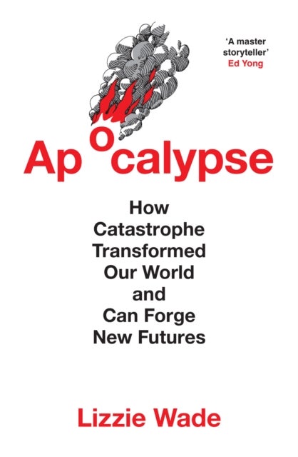 Apocalypse - How Catastrophe Transformed Our World and Can Forge New Futures