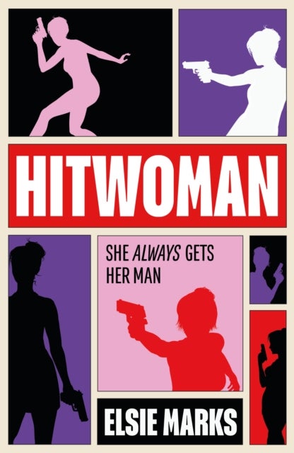 Hitwoman