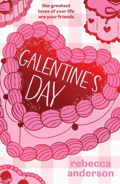 Galentine¿s Day