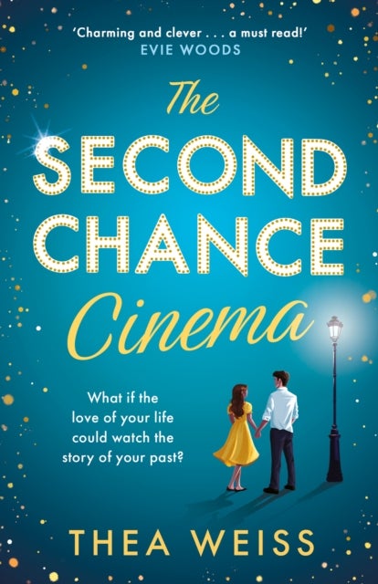 The Second Chance Cinema