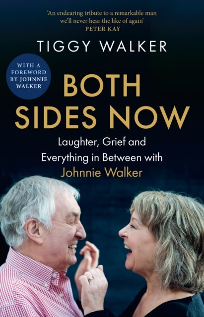 Both Sides Now - Laughter, Grief and Everything in Between with Johnnie Walker