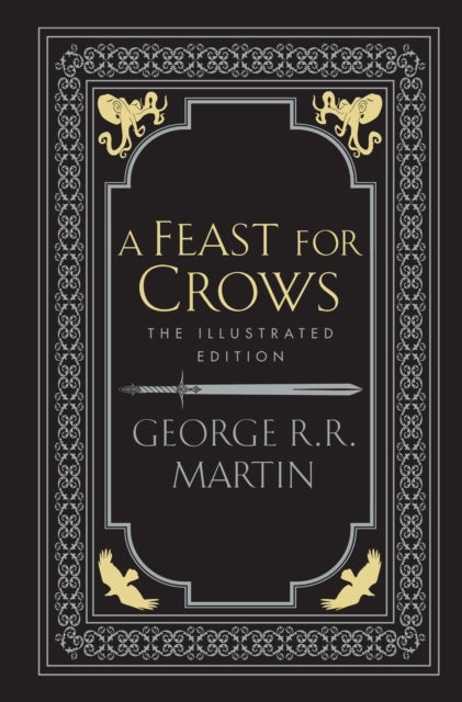 A Feast for Crows