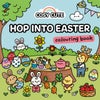 Cosy Cute Hop into Easter