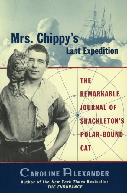 Bilde av Mrs. Chippy&#039;s Last Expedition
