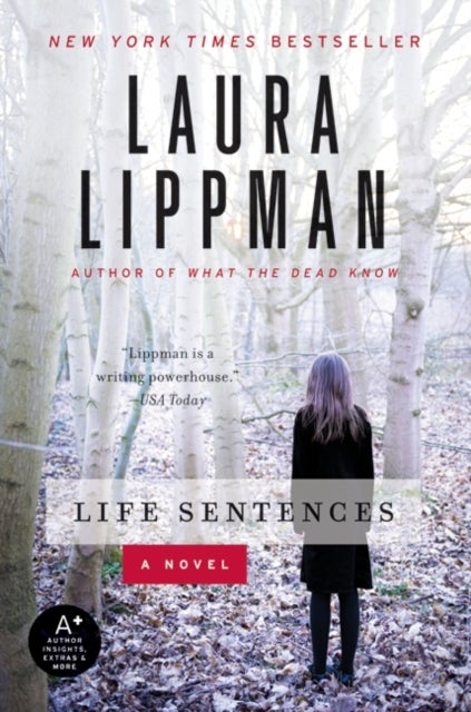 Life Sentences - A Novel