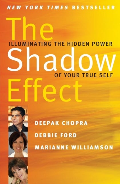 The Shadow Effect - Illuminating the Hidden Power of Your True Self