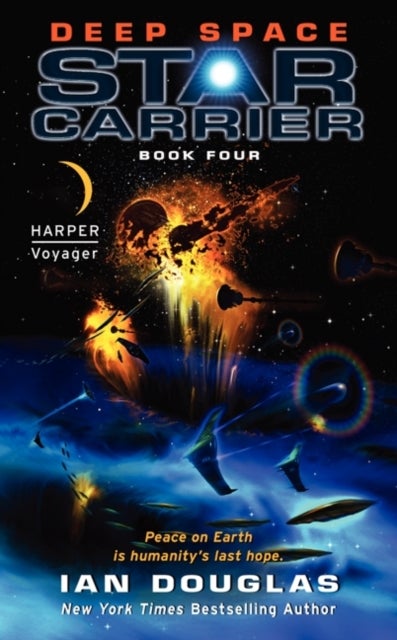 Deep Space - Star Carrier: Book Four