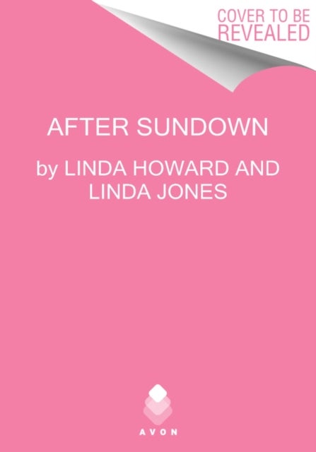 Bilde av After Sundown Av Linda Howard, Linda Jones