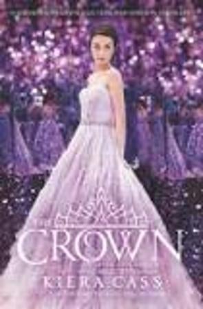The crown ; The crown - the selection series book 5