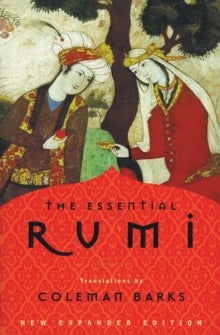 Bilde av The Essential Rumi Revised Av Coleman Barks