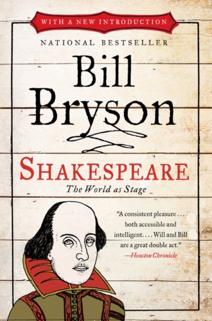 Shakespeare - The World as Stage