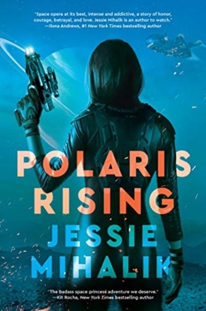 Polaris Rising - A Novel