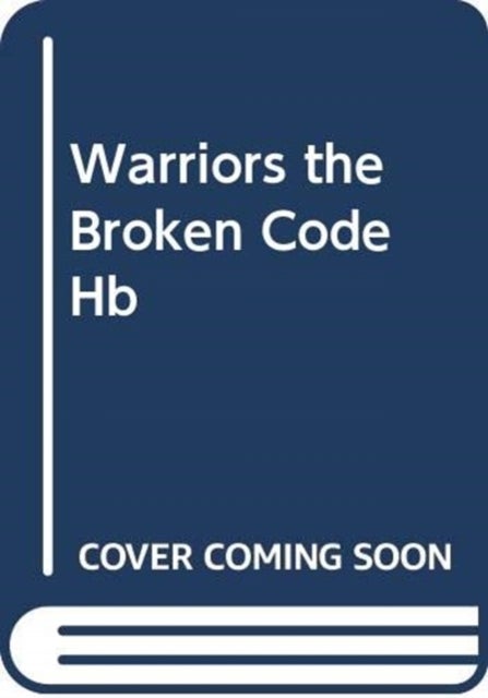 Bilde av Warriors: The Broken Code #5: The Place Of No Stars Av Erin Hunter
