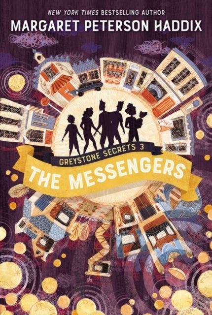 The Messengers