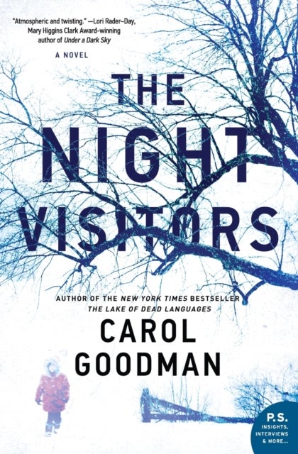 The Night Visitors - A Novel