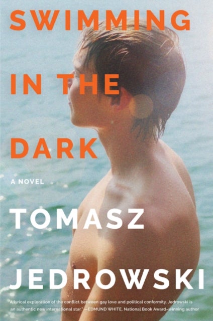 Swimming in the Dark - A Novel