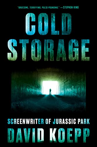 Cold Storage - A Novel