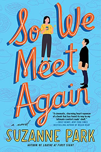 So We Meet Again - A Novel