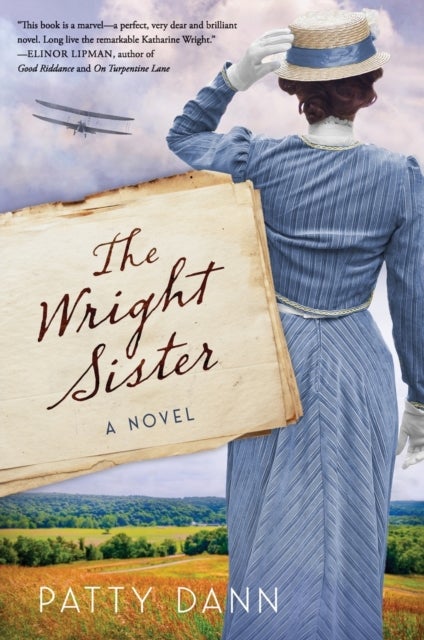 The Wright Sister - A Novel