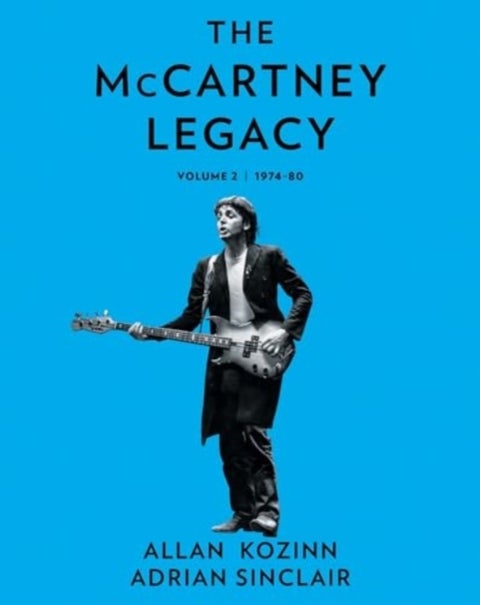 The McCartney Legacy - Volume 2: 1974 ¿ 80
