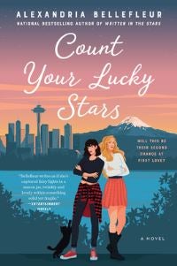 Count Your Lucky Stars - a novel
